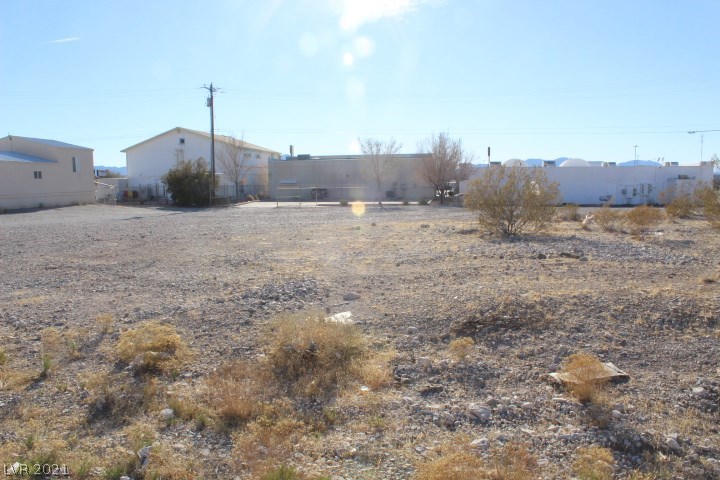 310 South Emery Street Pahrump NV 89048