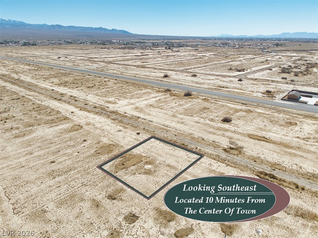 1420 Colina Lane Pahrump NV 89060