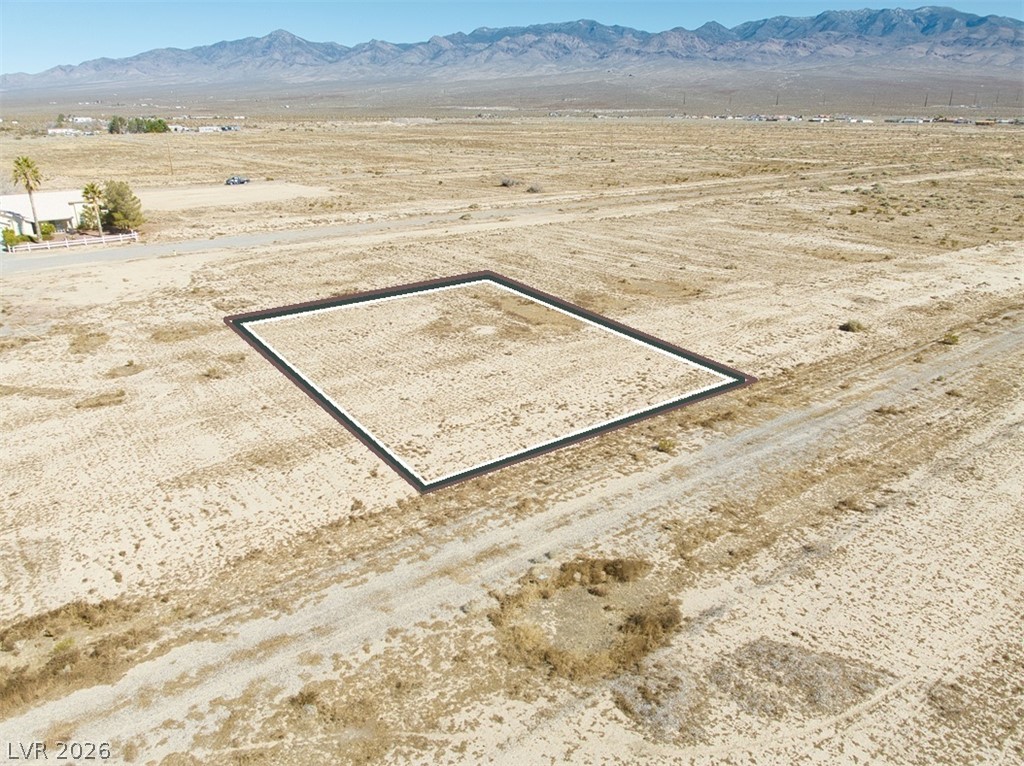 1420 Colina Lane Pahrump NV 89060