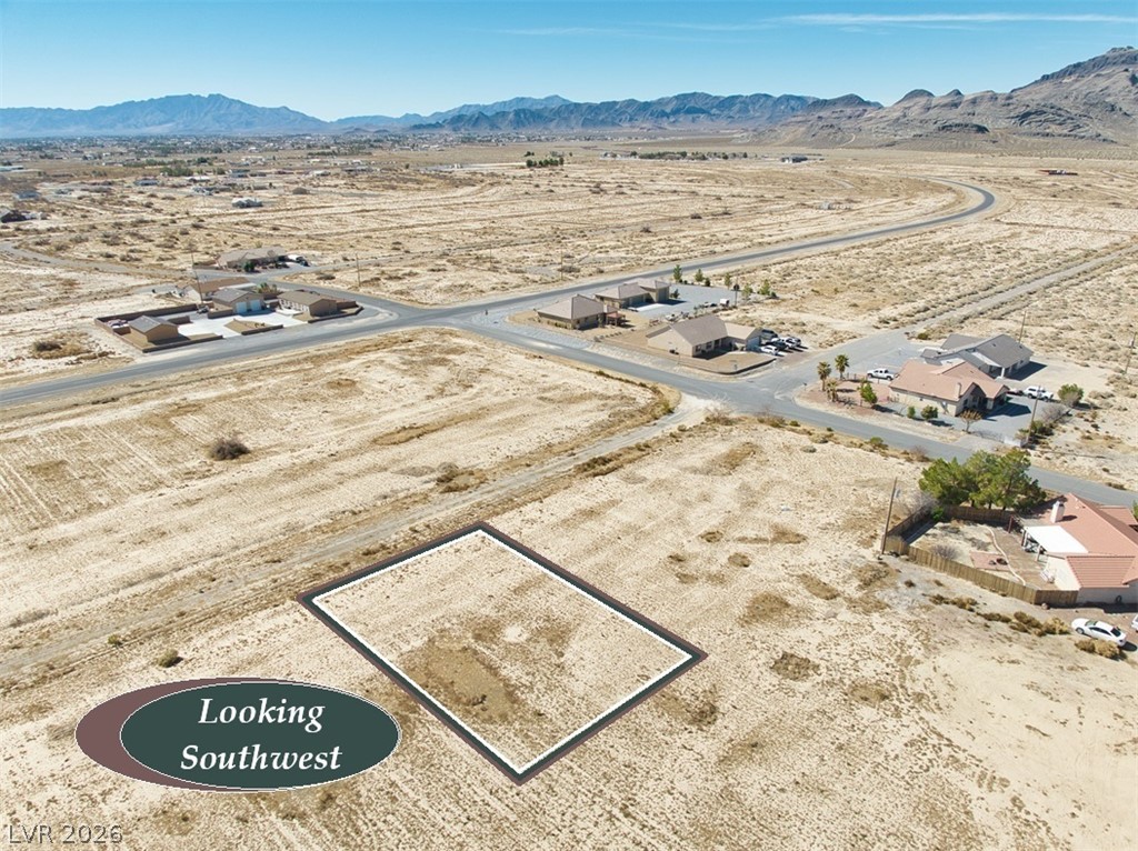 1420 Colina Lane Pahrump NV 89060