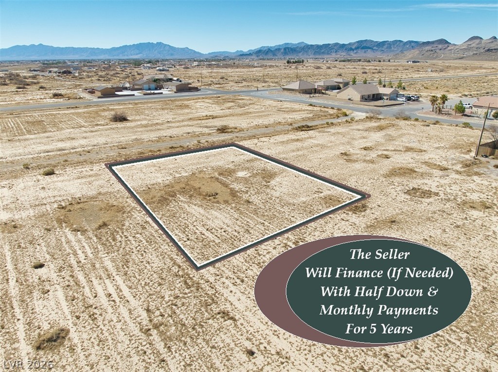 1420 Colina Lane Pahrump NV 89060