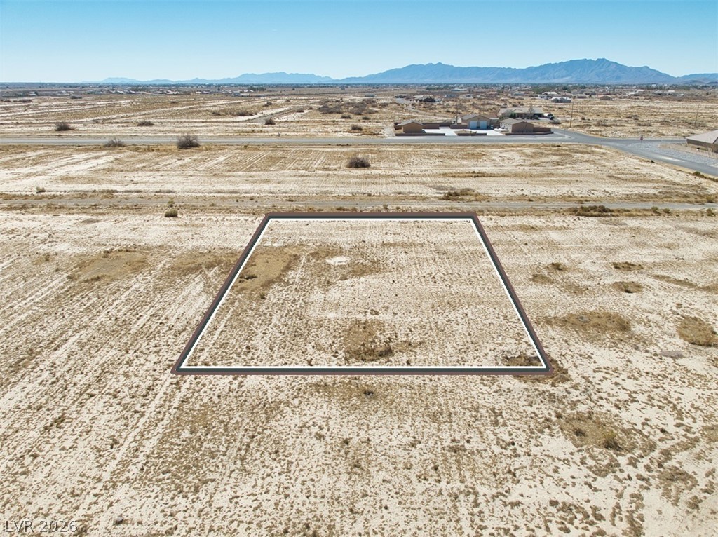 1420 Colina Lane Pahrump NV 89060