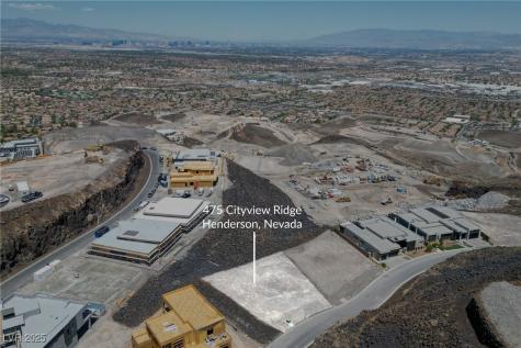 475 Cityview Ridge Drive Henderson NV 89012