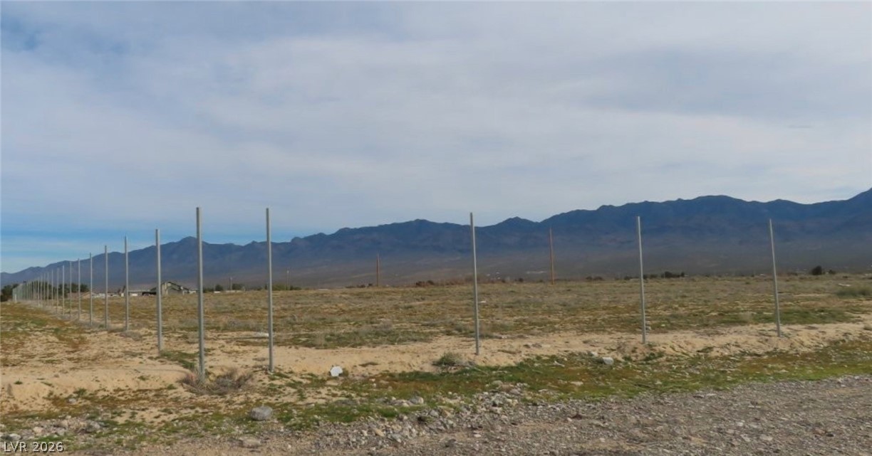 530 West Bell Vista Avenue Pahrump NV 89060