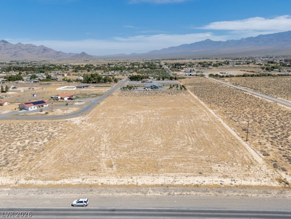 530 West Bell Vista Avenue Pahrump NV 89060