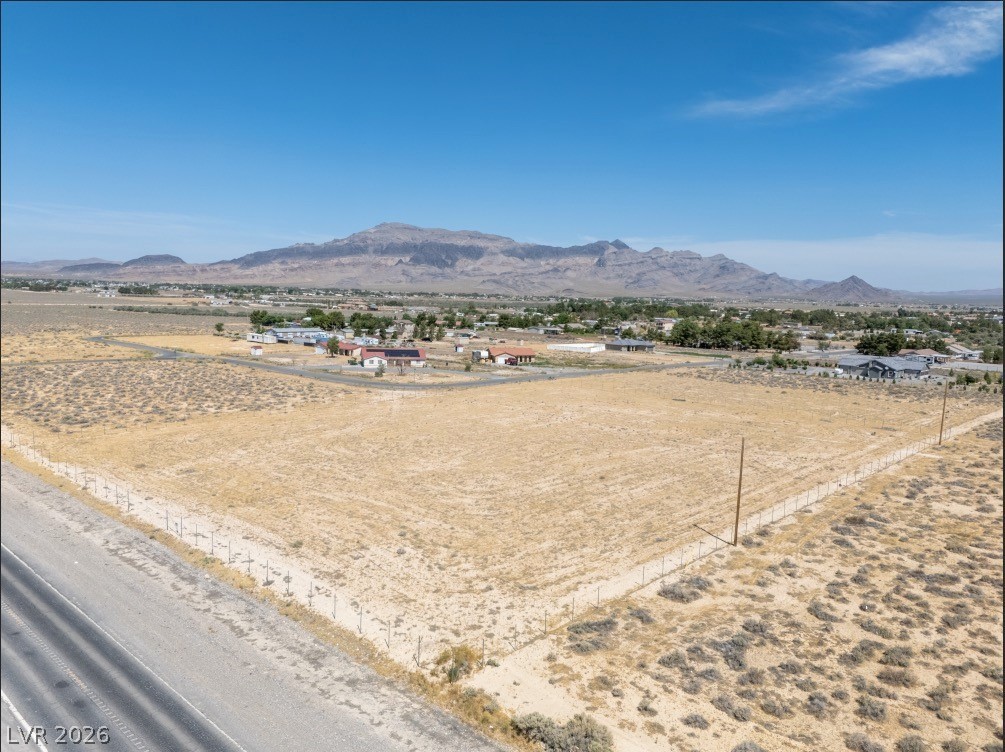 530 West Bell Vista Avenue Pahrump NV 89060