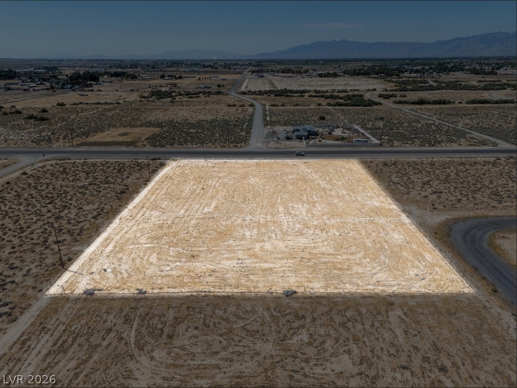 530 West Bell Vista Avenue Pahrump NV 89060