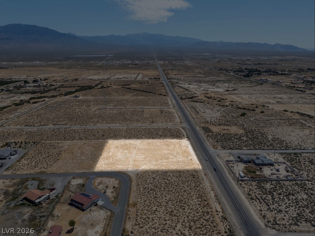 530 West Bell Vista Avenue Pahrump NV 89060