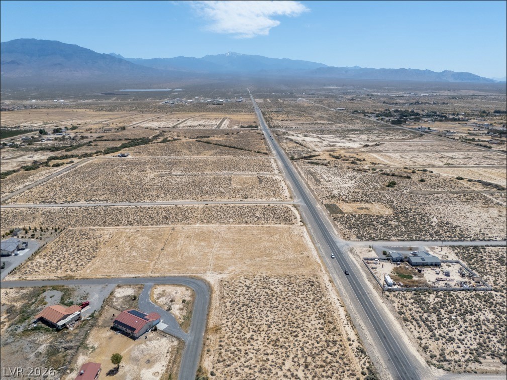 530 West Bell Vista Avenue Pahrump NV 89060