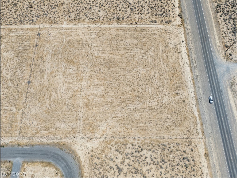 530 West Bell Vista Avenue Pahrump NV 89060
