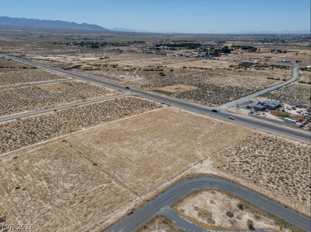 530 West Bell Vista Avenue Pahrump NV 89060