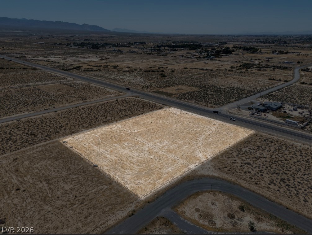 530 West Bell Vista Avenue Pahrump NV 89060