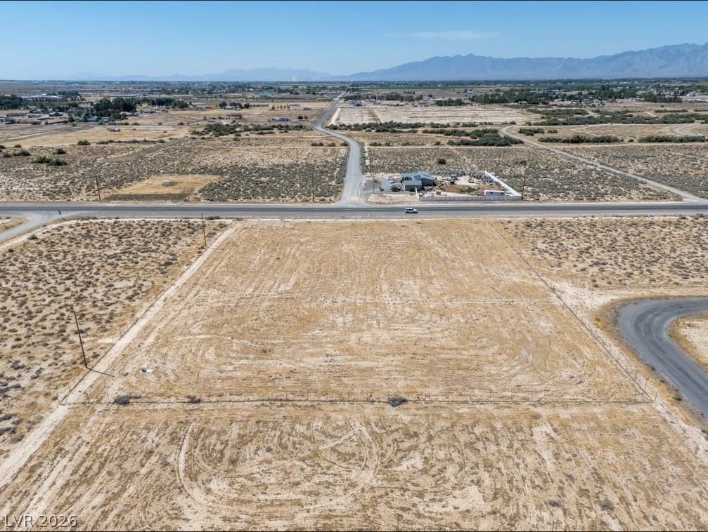 530 West Bell Vista Avenue Pahrump NV 89060