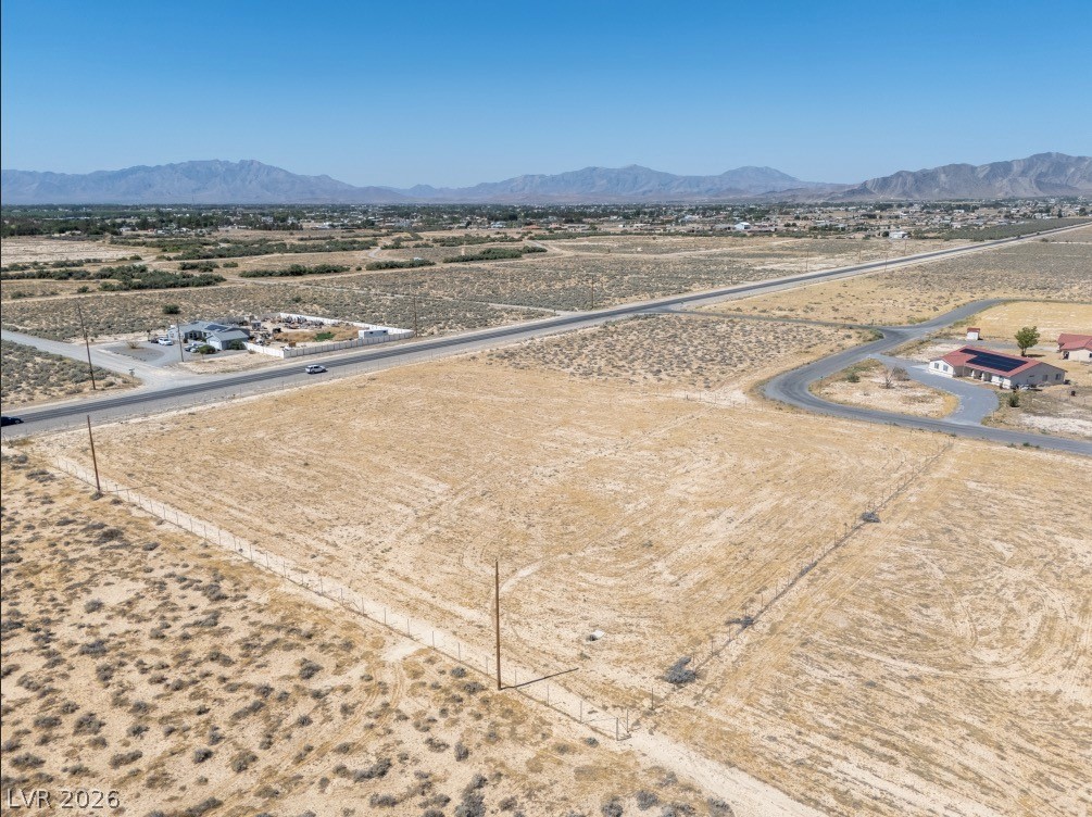 530 West Bell Vista Avenue Pahrump NV 89060