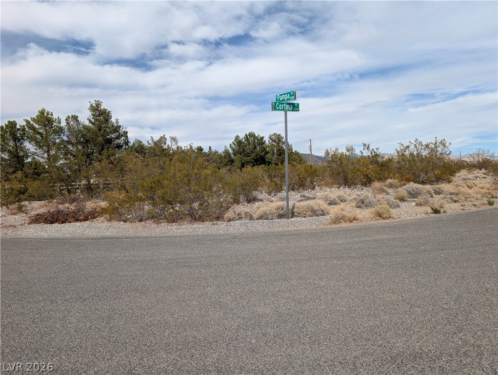2301 Pampa Avenue Pahrump NV 89048