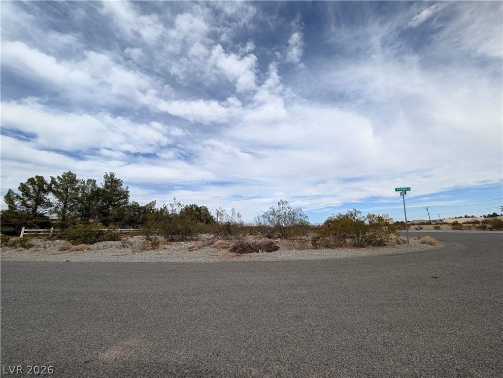 2301 Pampa Avenue Pahrump NV 89048