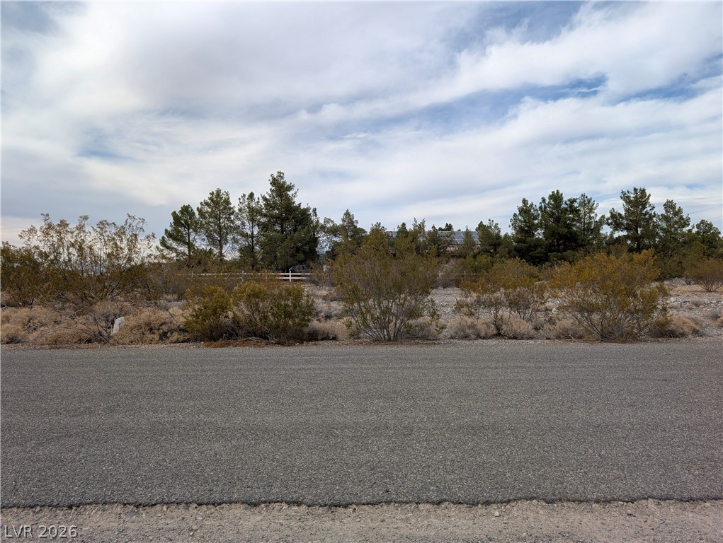 2301 Pampa Avenue Pahrump NV 89048