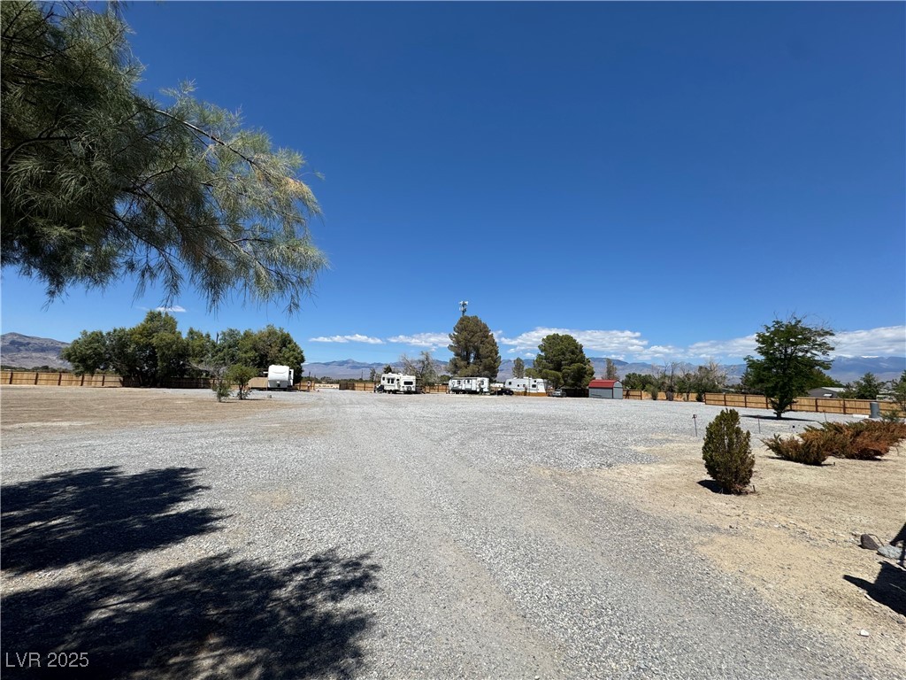 2221 West Basin Avenue Pahrump NV 89060