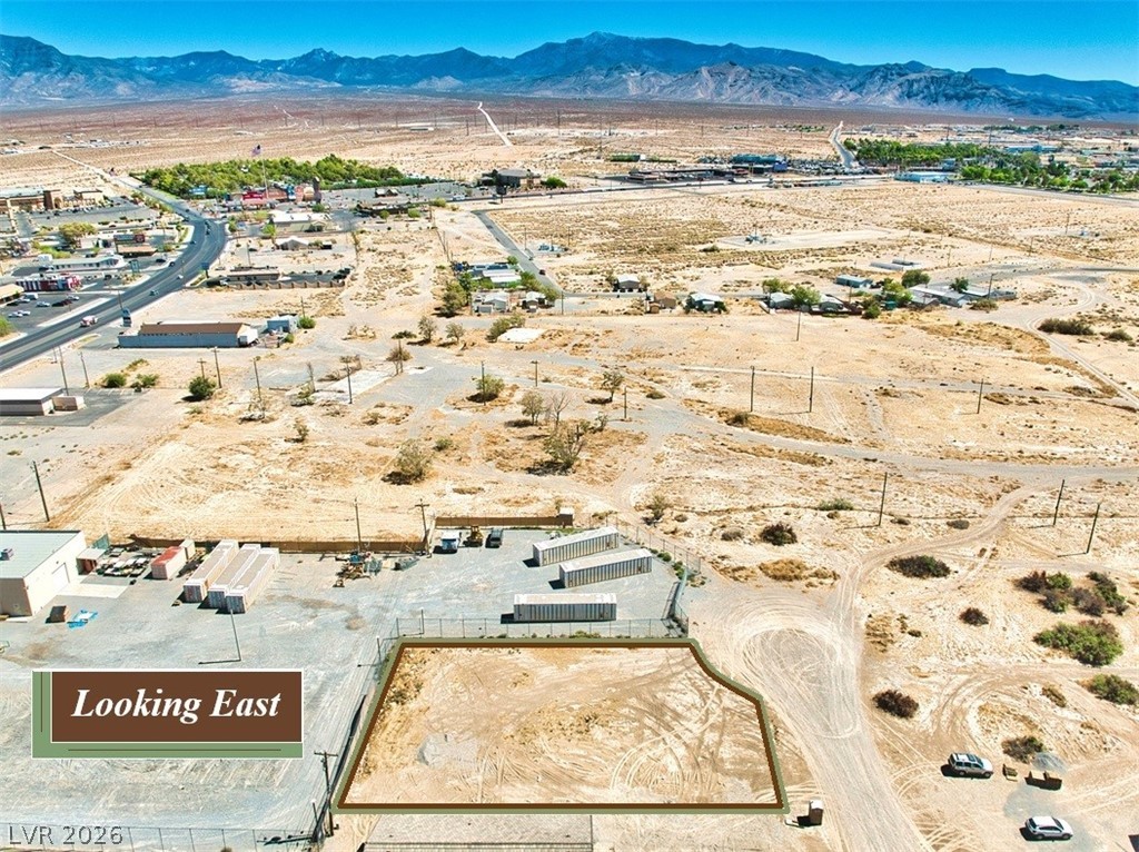 1360 East Arrowhead Street Pahrump NV 89048