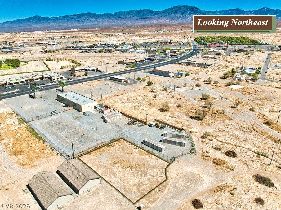 1360 East Arrowhead Street Pahrump NV 89048