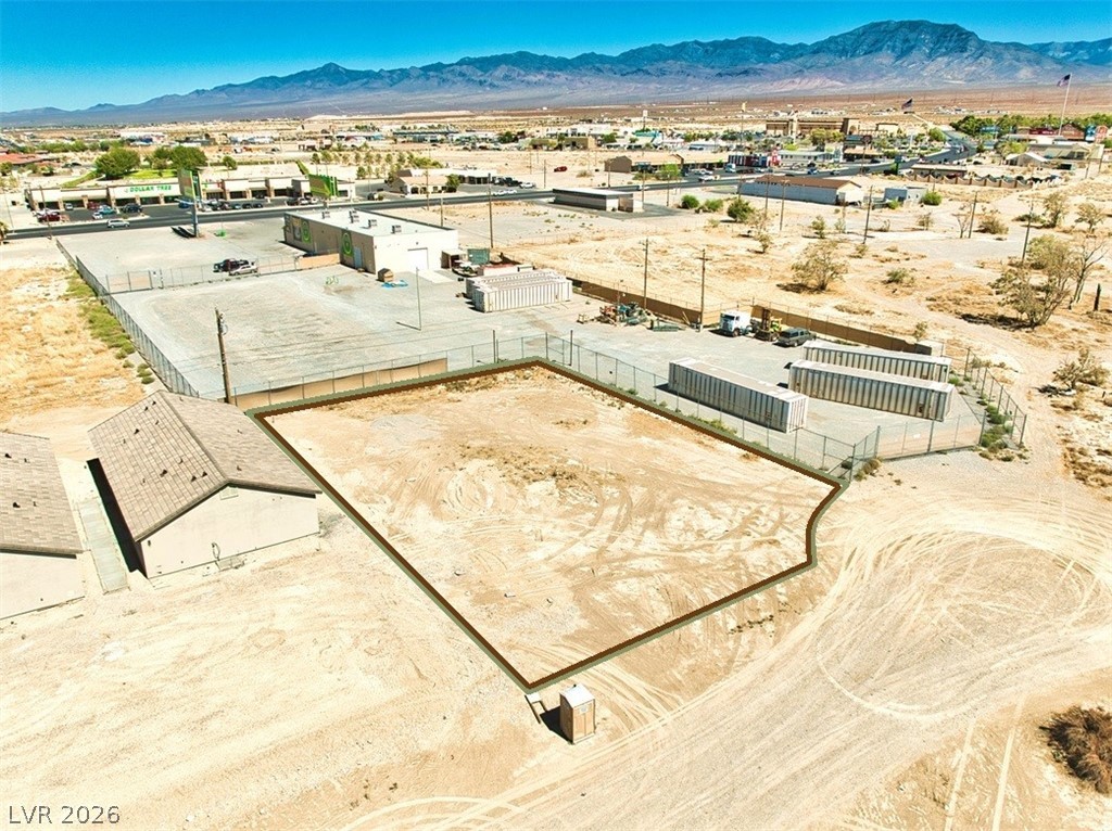 1360 East Arrowhead Street Pahrump NV 89048
