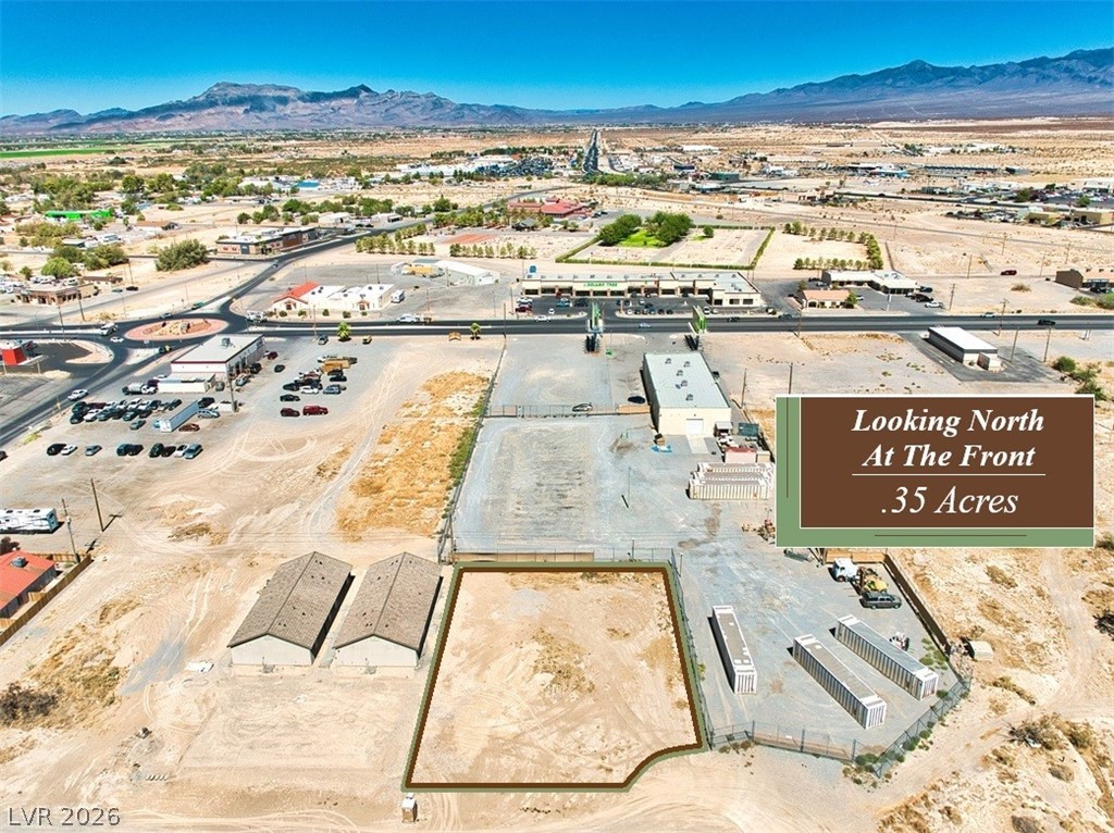 1360 East Arrowhead Street Pahrump NV 89048