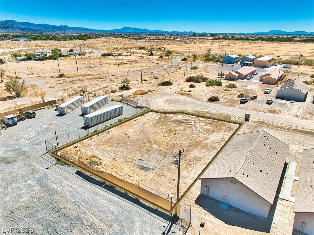 1360 East Arrowhead Street Pahrump NV 89048