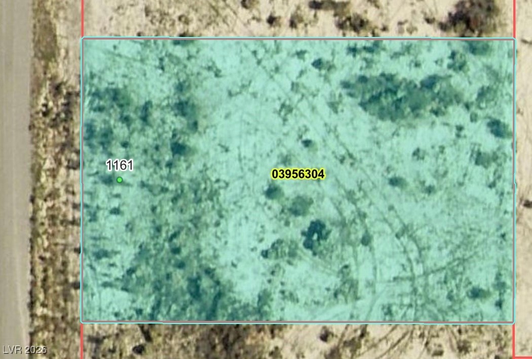 1161 Upland Avenue Pahrump NV 89048