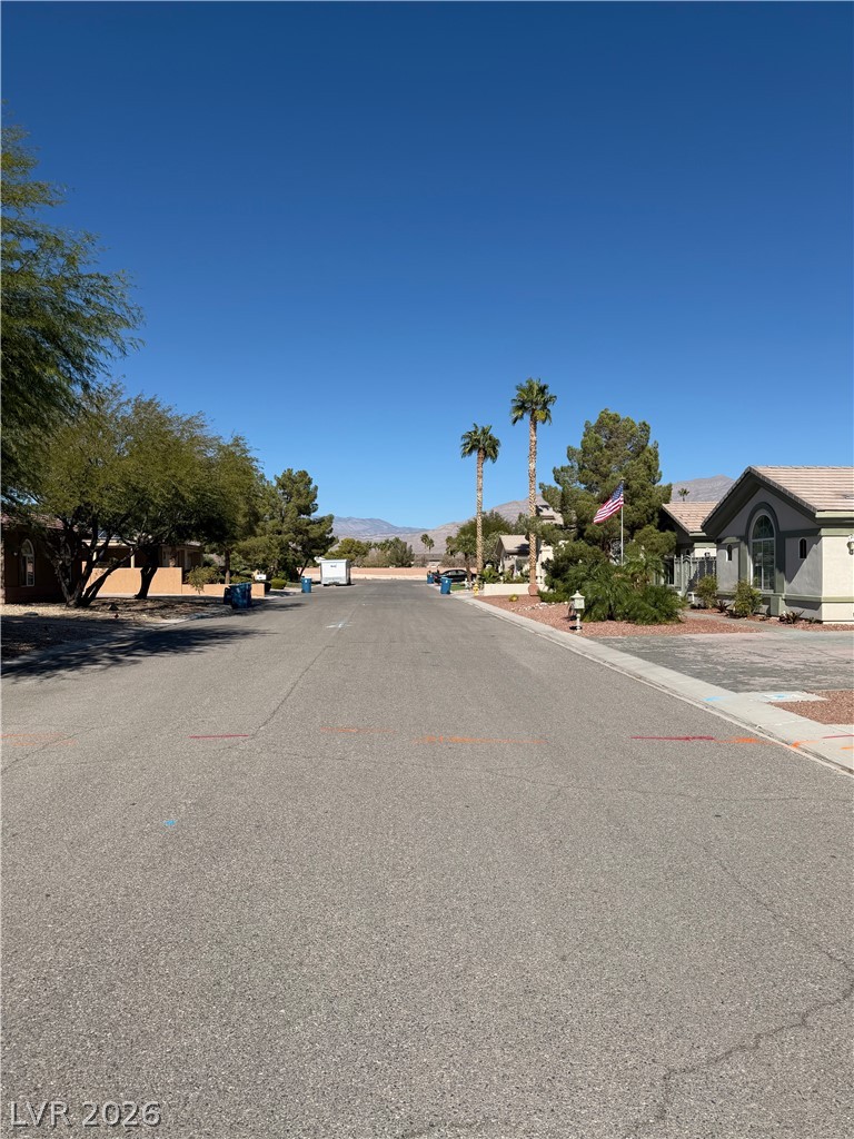 7671 Christian Circle Las Vegas NV 89131
