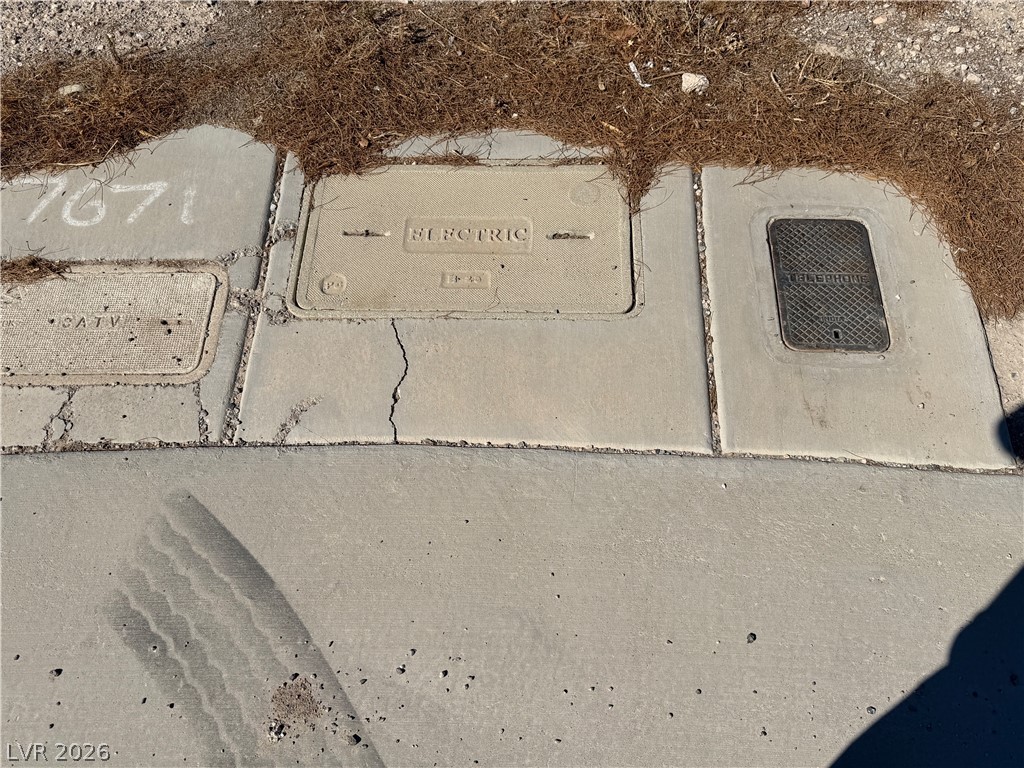 7671 Christian Circle Las Vegas NV 89131