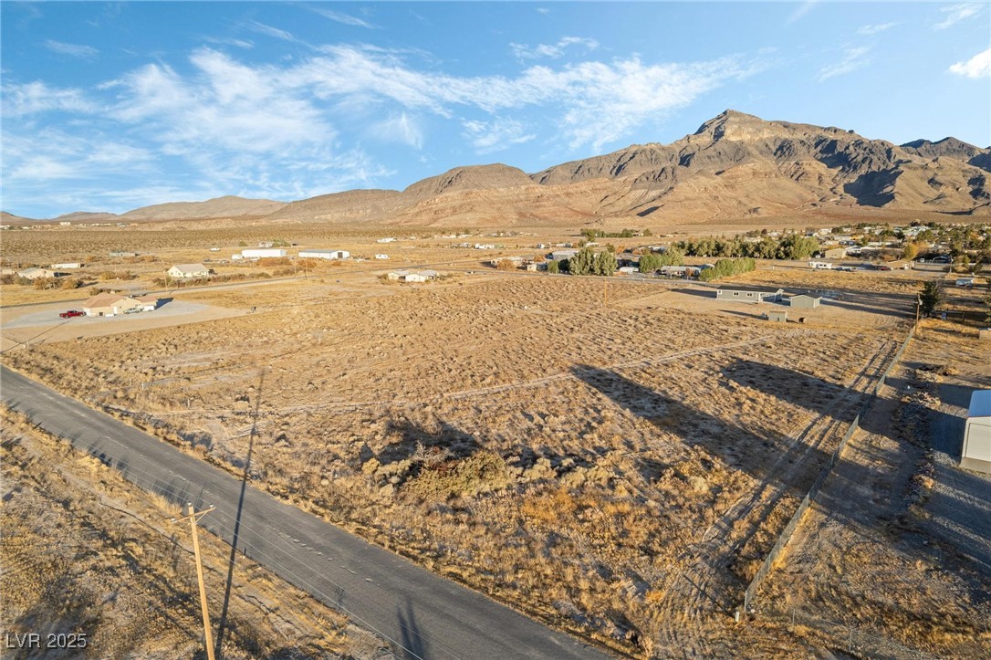 3380 Gally Road 6 Pahrump NV 89060