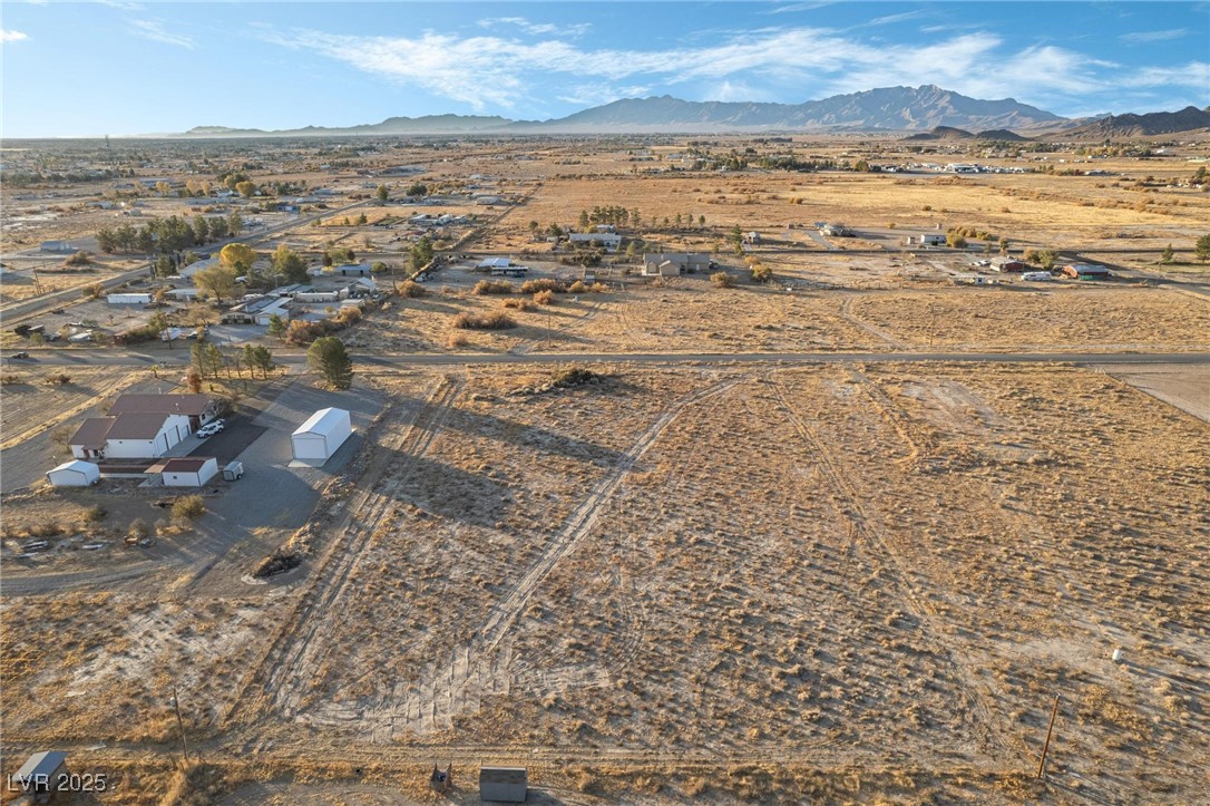 3380 Gally Road 6 Pahrump NV 89060