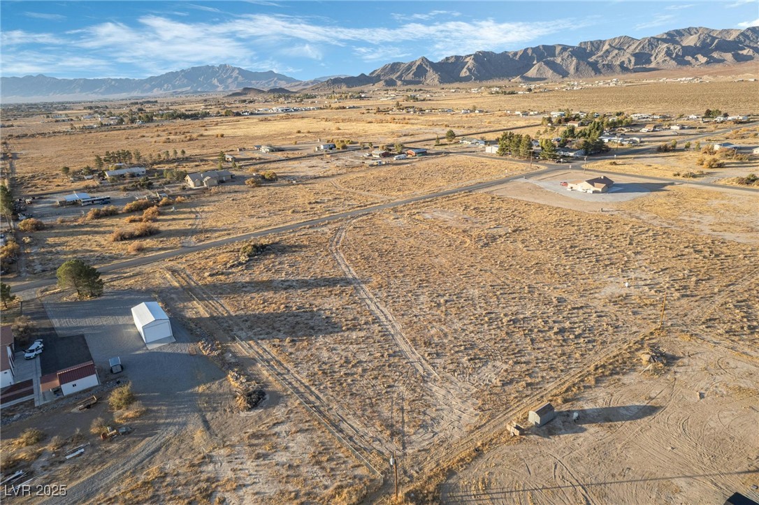 3380 Gally Road 6 Pahrump NV 89060