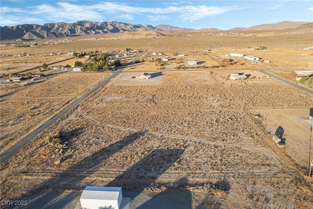 3380 Gally Road 6 Pahrump NV 89060