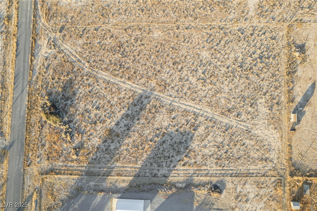 3380 Gally Road 6 Pahrump NV 89060