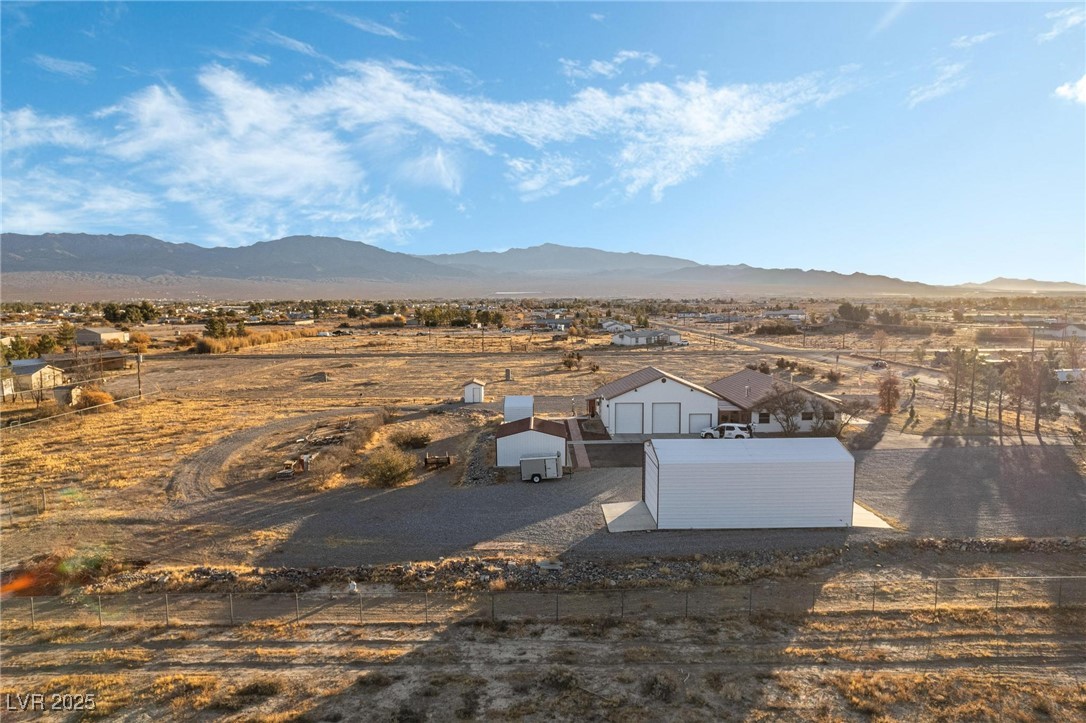 3380 Gally Road 6 Pahrump NV 89060