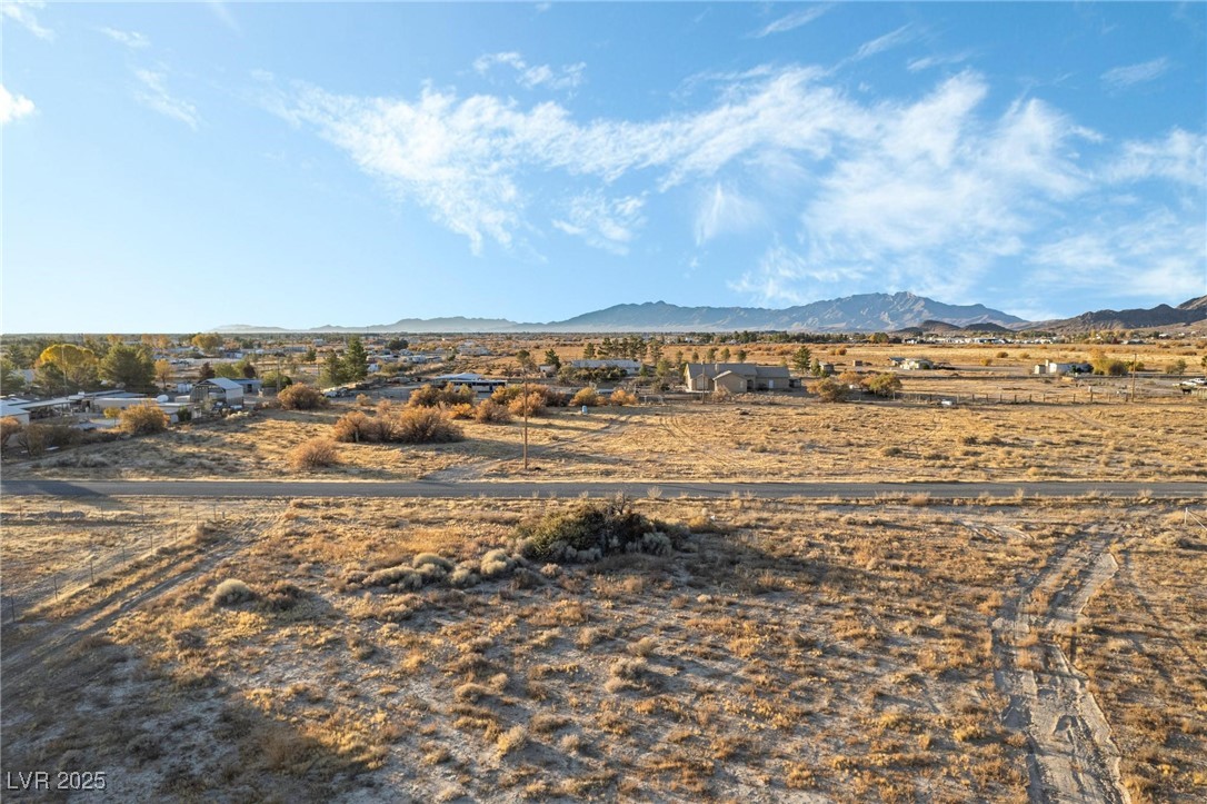 3380 Gally Road 6 Pahrump NV 89060