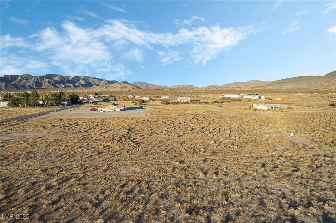 3380 Gally Road 6 Pahrump NV 89060
