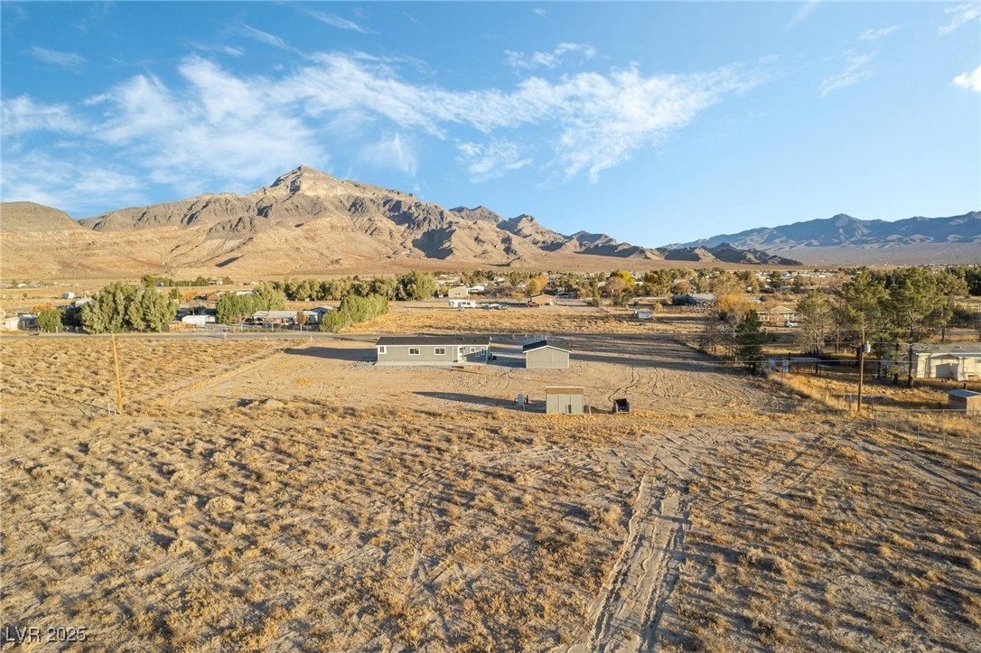 3380 Gally Road 6 Pahrump NV 89060