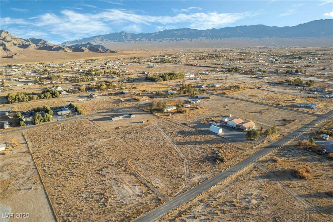 3380 Gally Road 6 Pahrump NV 89060