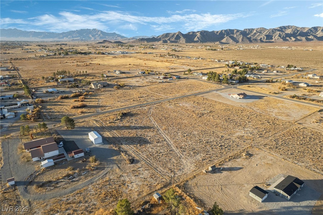 3380 Gally Road 6 Pahrump NV 89060
