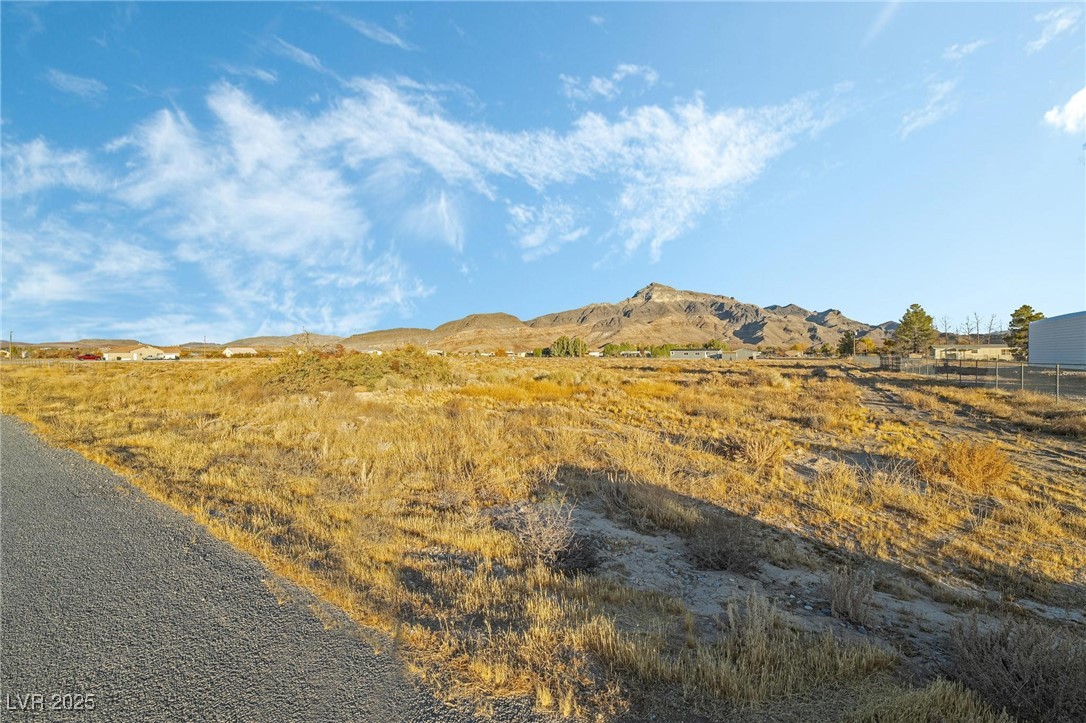 3380 Gally Road 6 Pahrump NV 89060