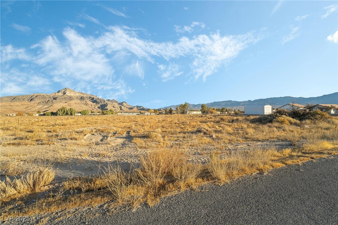 3380 Gally Road 6 Pahrump NV 89060