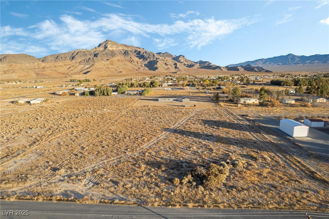 3380 Gally Road 6 Pahrump NV 89060
