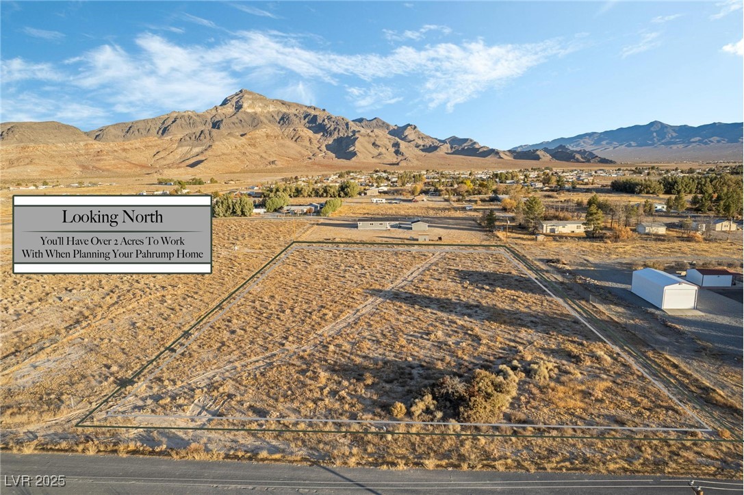3380 Gally Road 6 Pahrump NV 89060