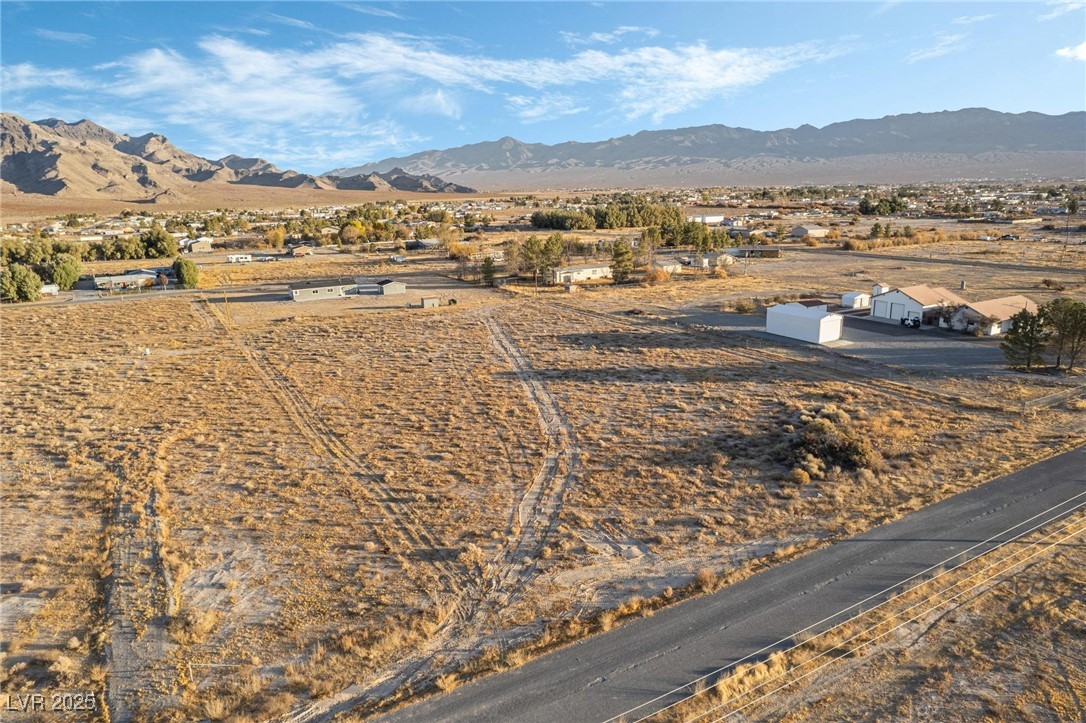 3380 Gally Road 6 Pahrump NV 89060