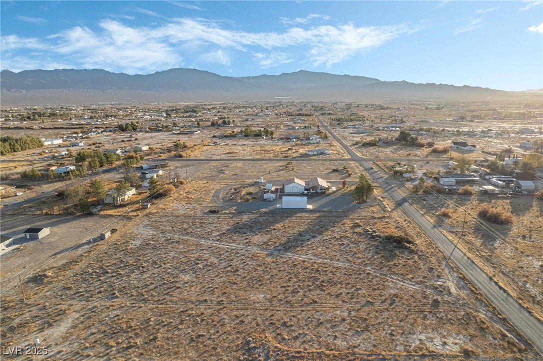3380 Gally Road 6 Pahrump NV 89060