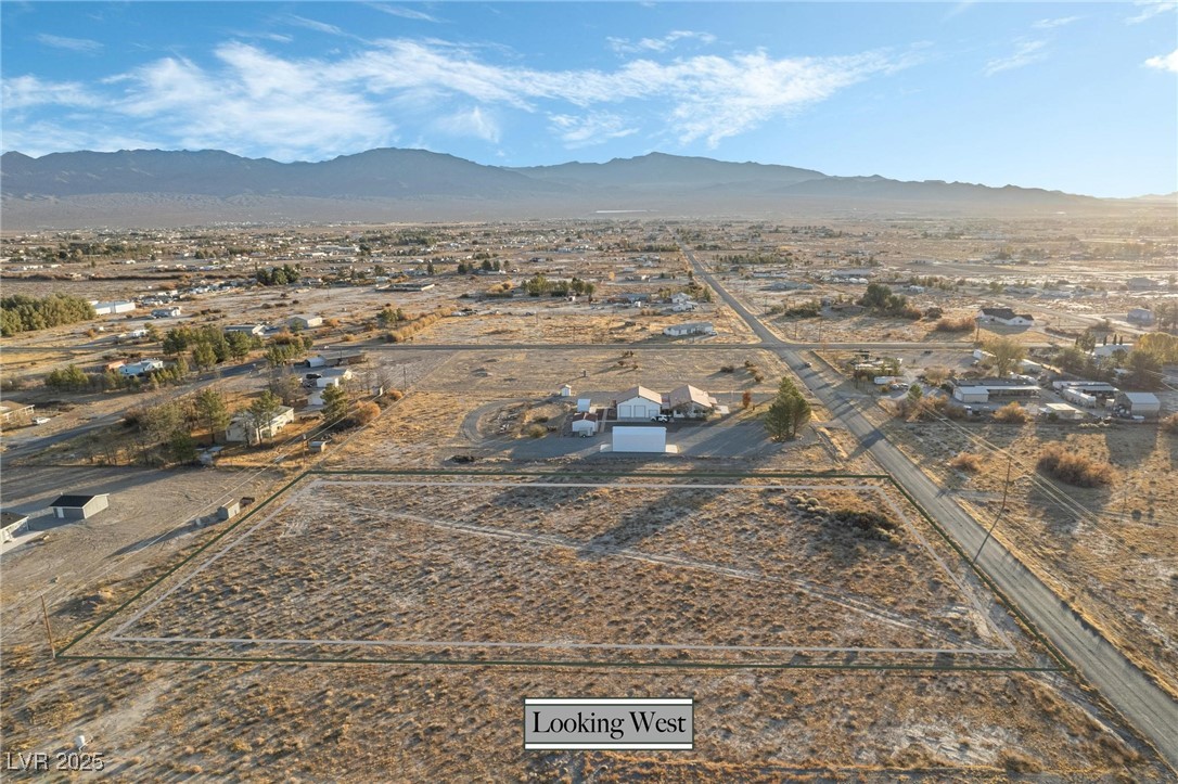 3380 Gally Road 6 Pahrump NV 89060