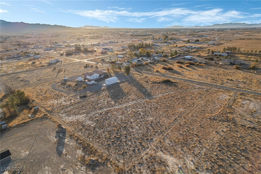 3380 Gally Road 6 Pahrump NV 89060