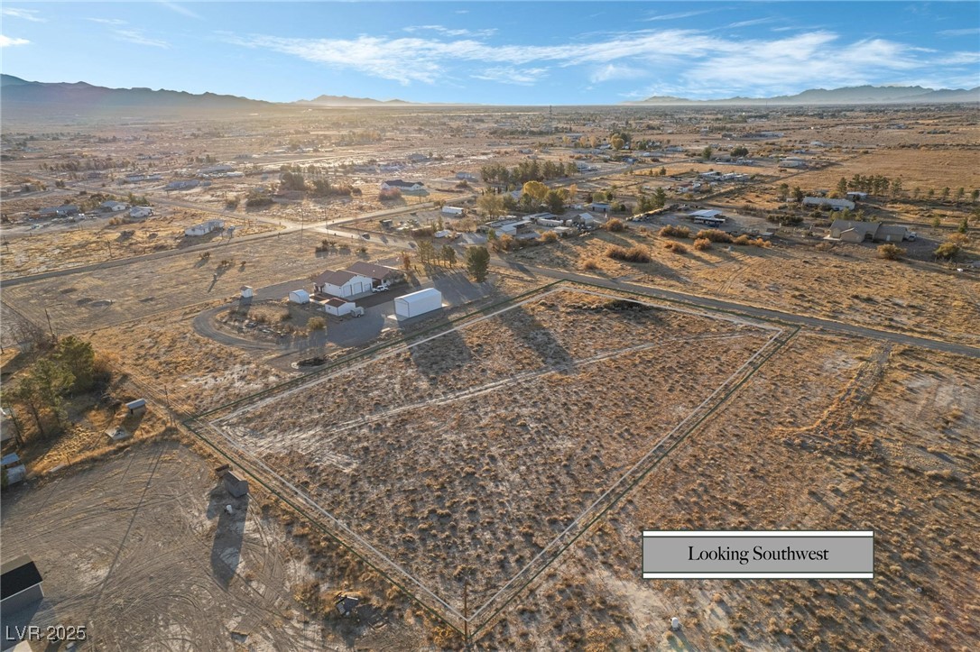 3380 Gally Road 6 Pahrump NV 89060